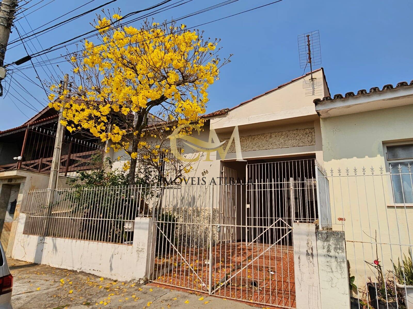 Casa, 3 quartos, 224 m² - Foto 1