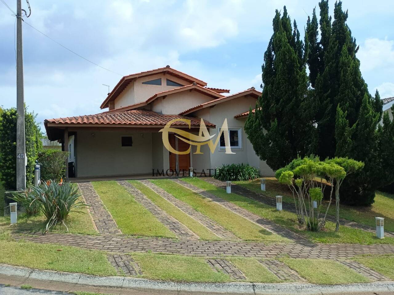 Casa de Condomínio, 3 quartos - Foto 7
