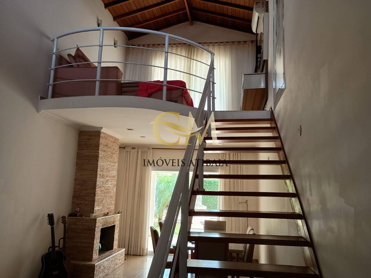 Casa de Condomínio, 3 quartos - Foto 9