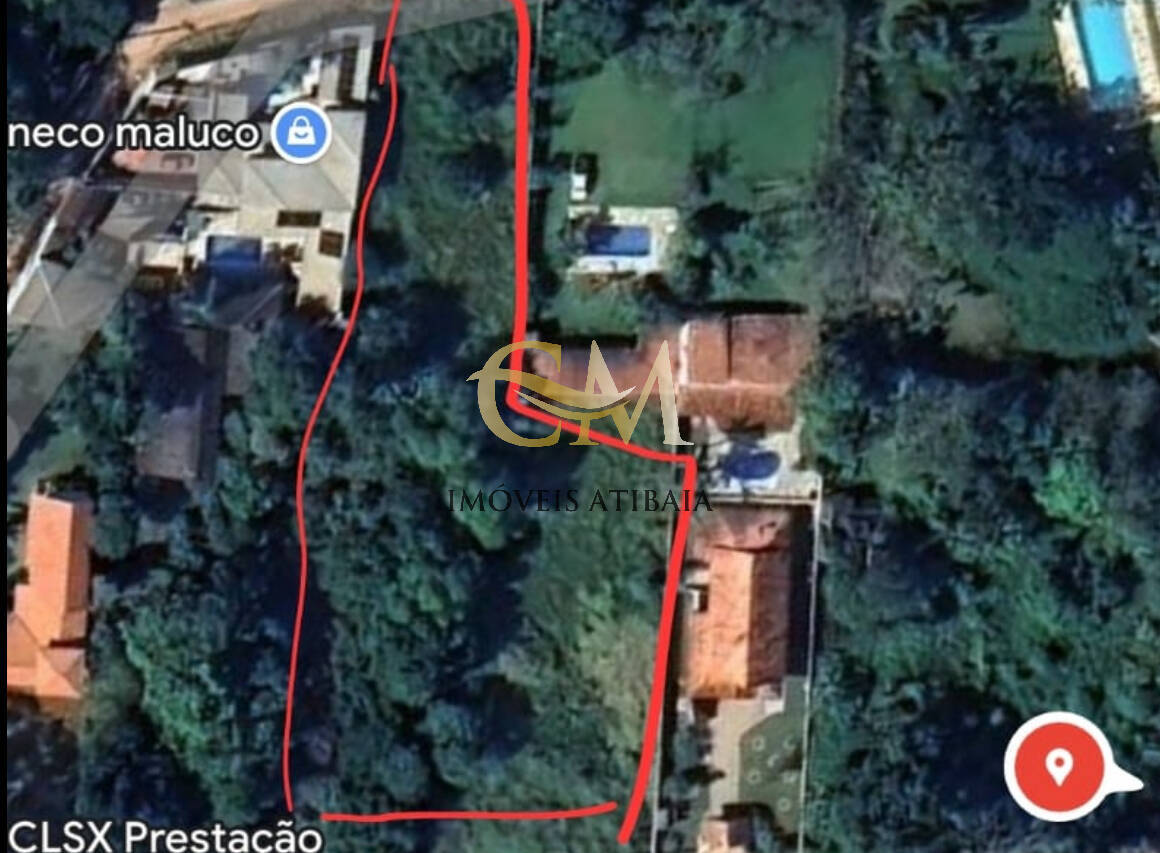 Terreno, 1080 m² - Foto 11