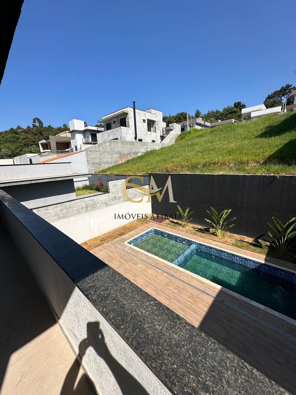 Casa de Condomínio, 3 quartos - Foto 18