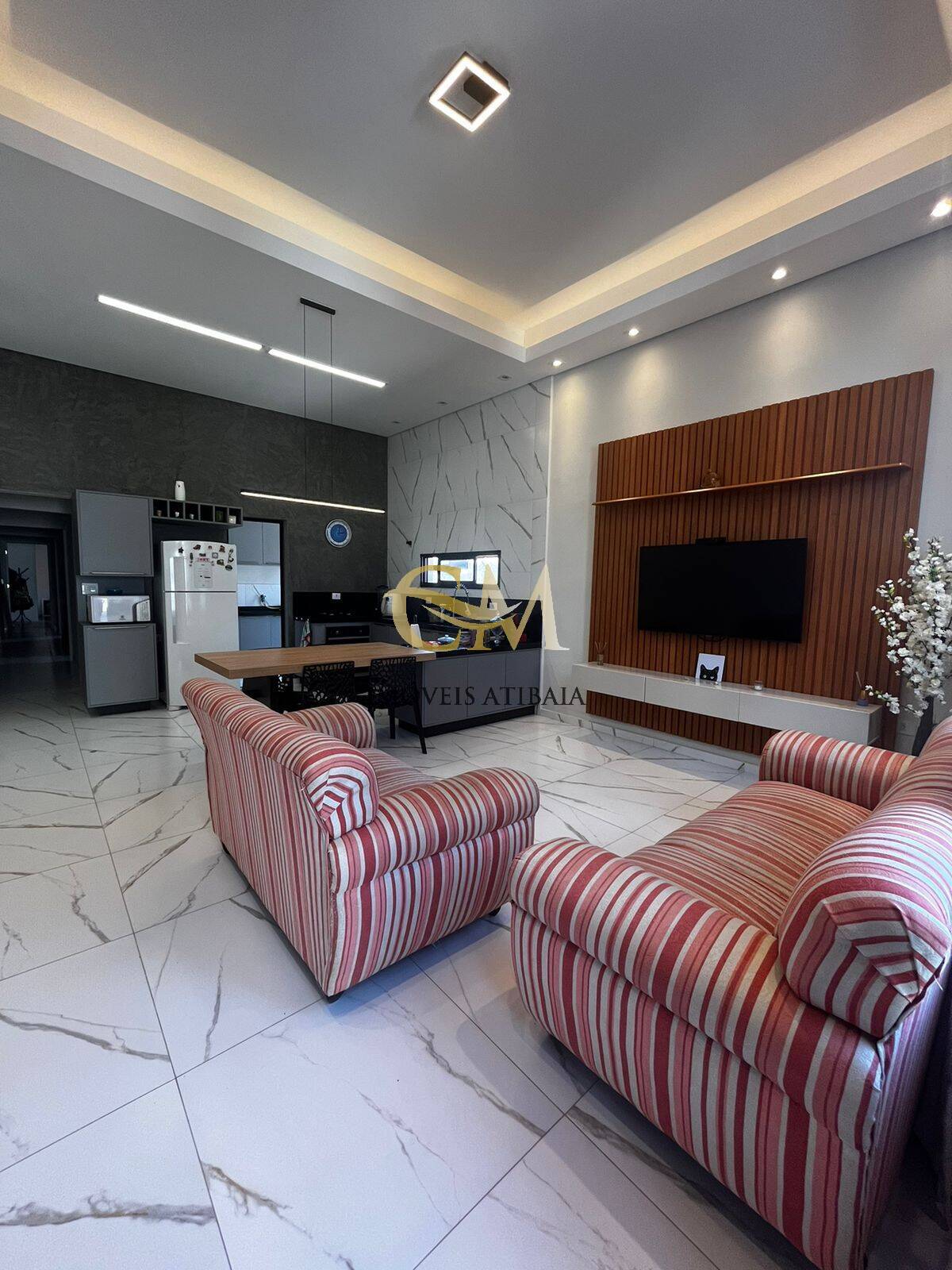 Casa, 3 quartos, 227 m² - Foto 4