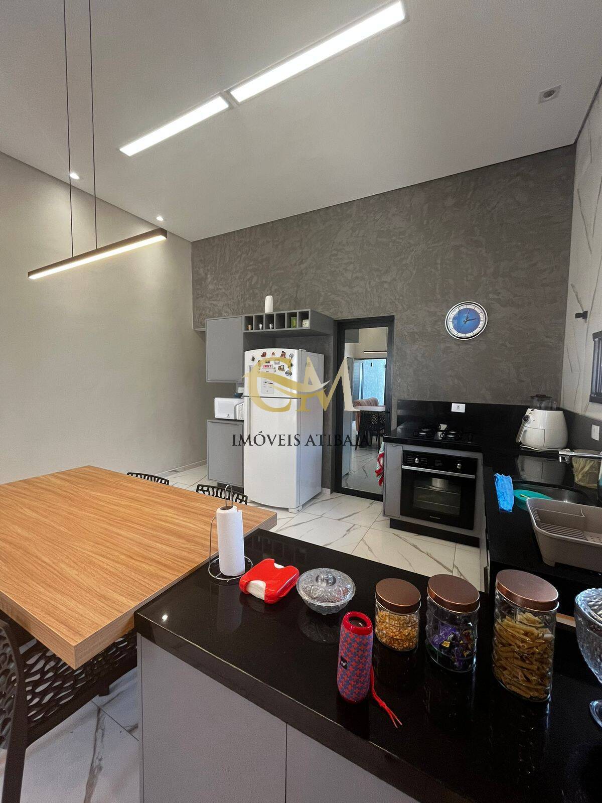 Casa, 3 quartos, 227 m² - Foto 7