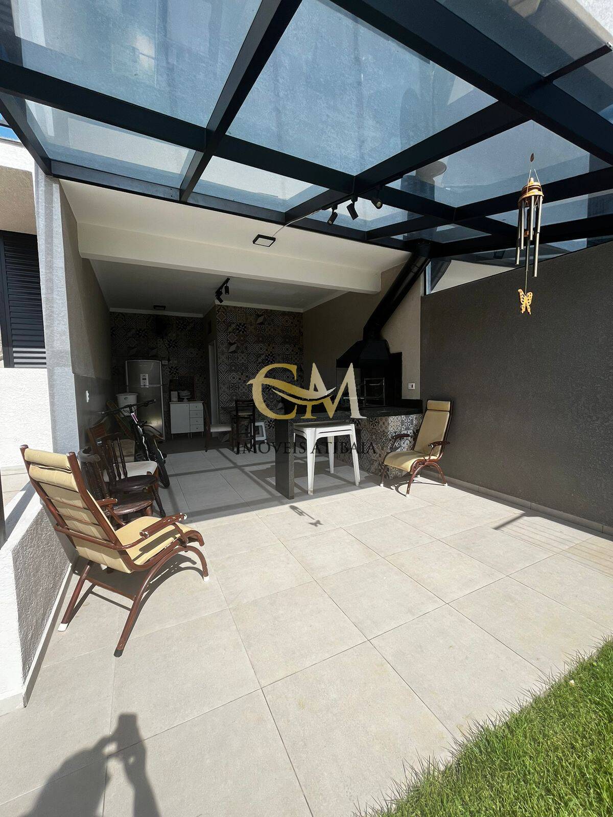 Casa, 3 quartos, 227 m² - Foto 22