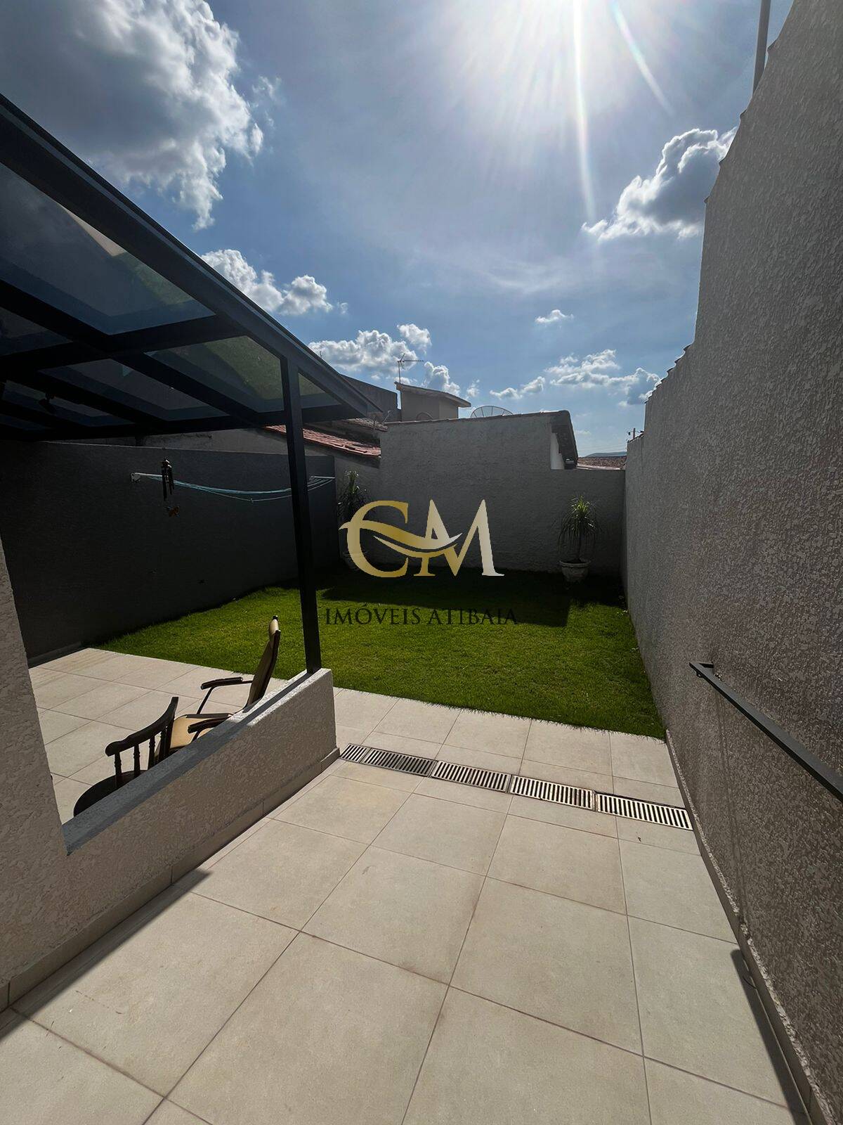 Casa, 3 quartos, 227 m² - Foto 2