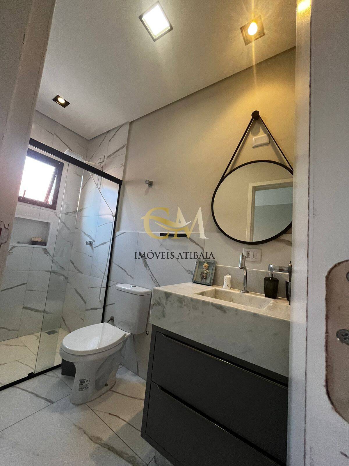 Casa, 3 quartos, 227 m² - Foto 13