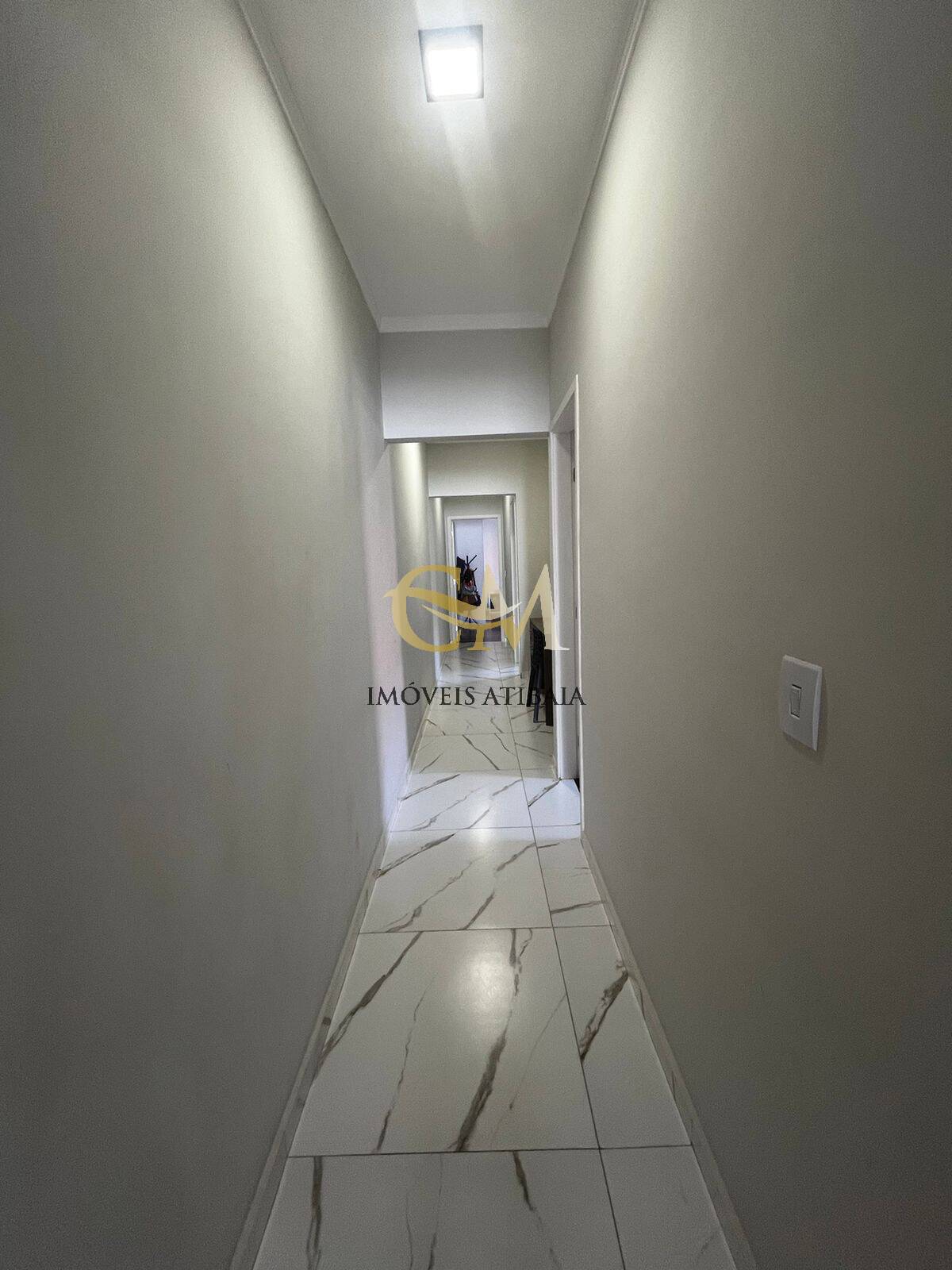 Casa, 3 quartos, 227 m² - Foto 19