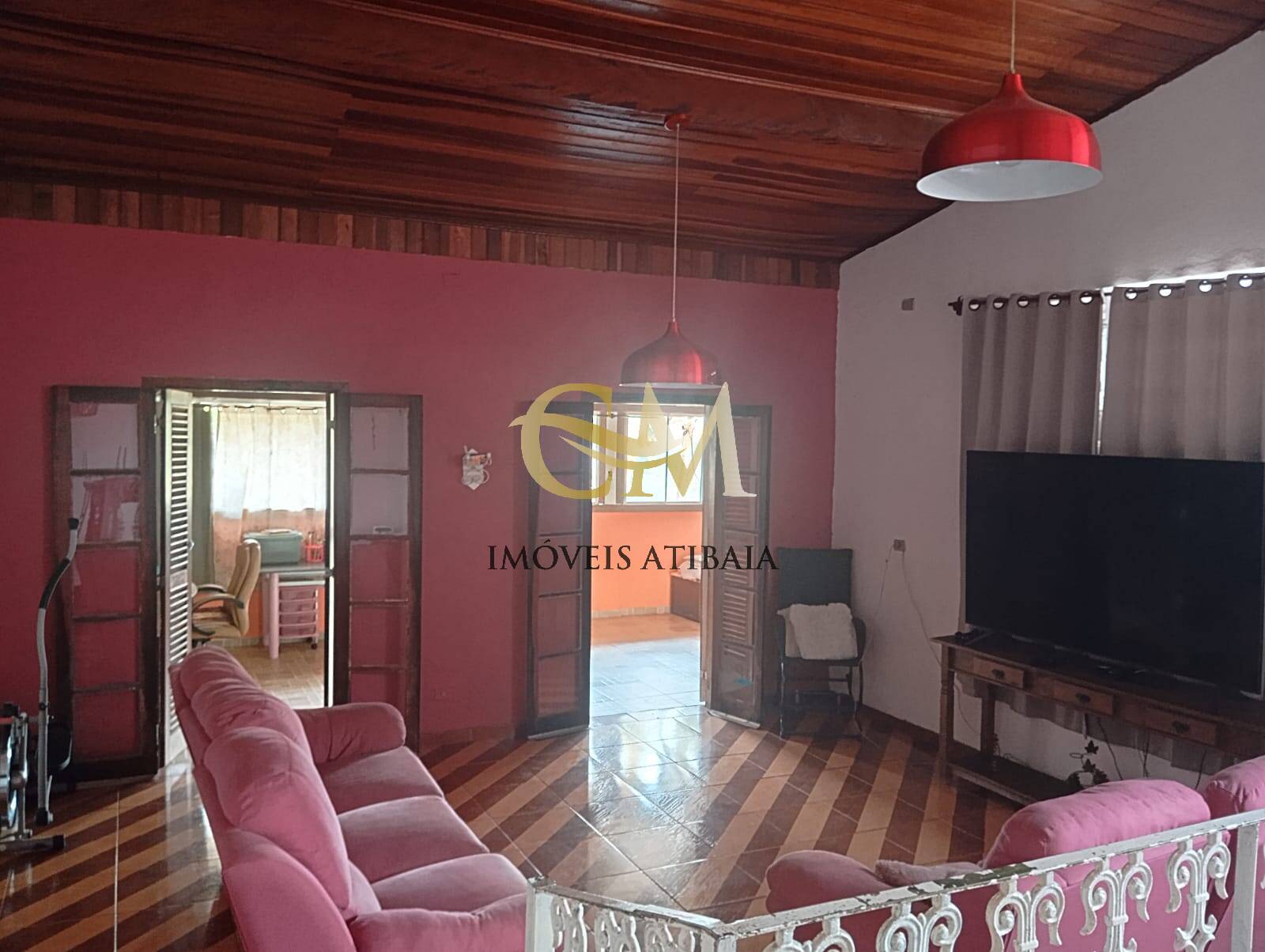 Casa, 7 quartos, 12000 m² - Foto 25
