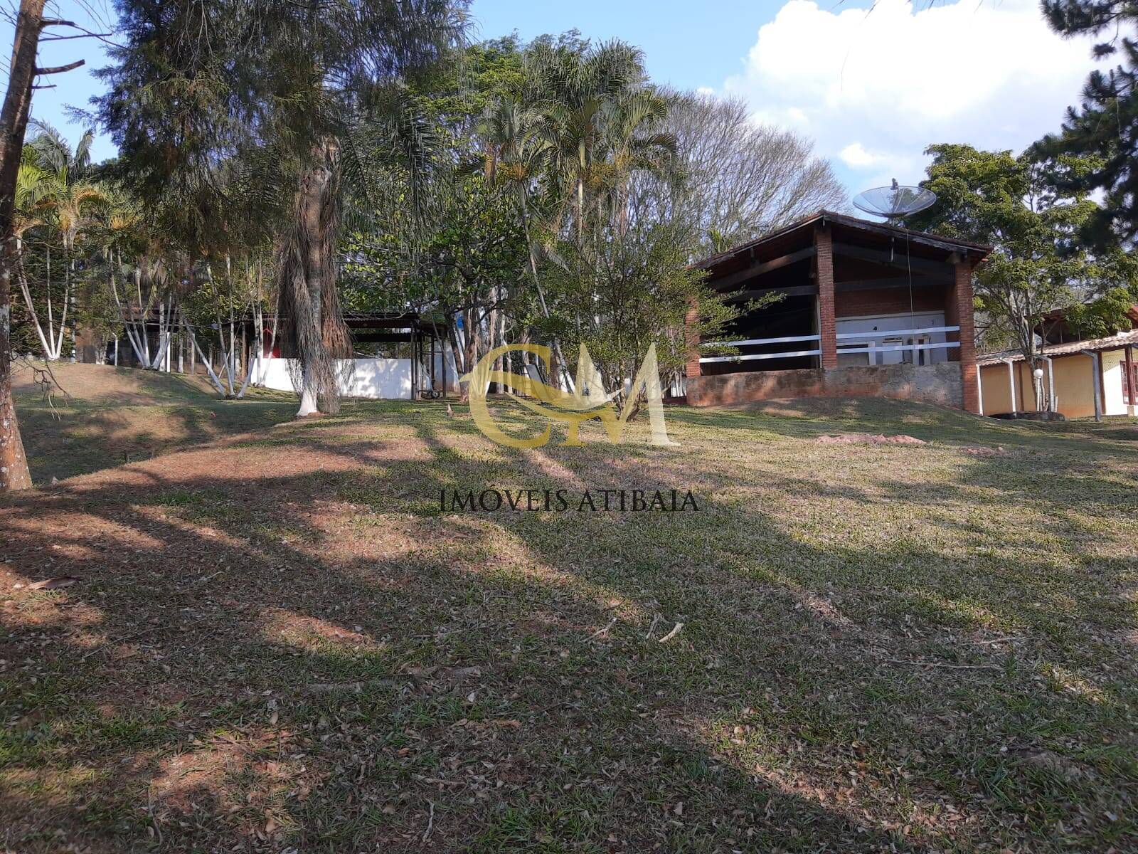 Casa, 7 quartos, 12000 m² - Foto 3