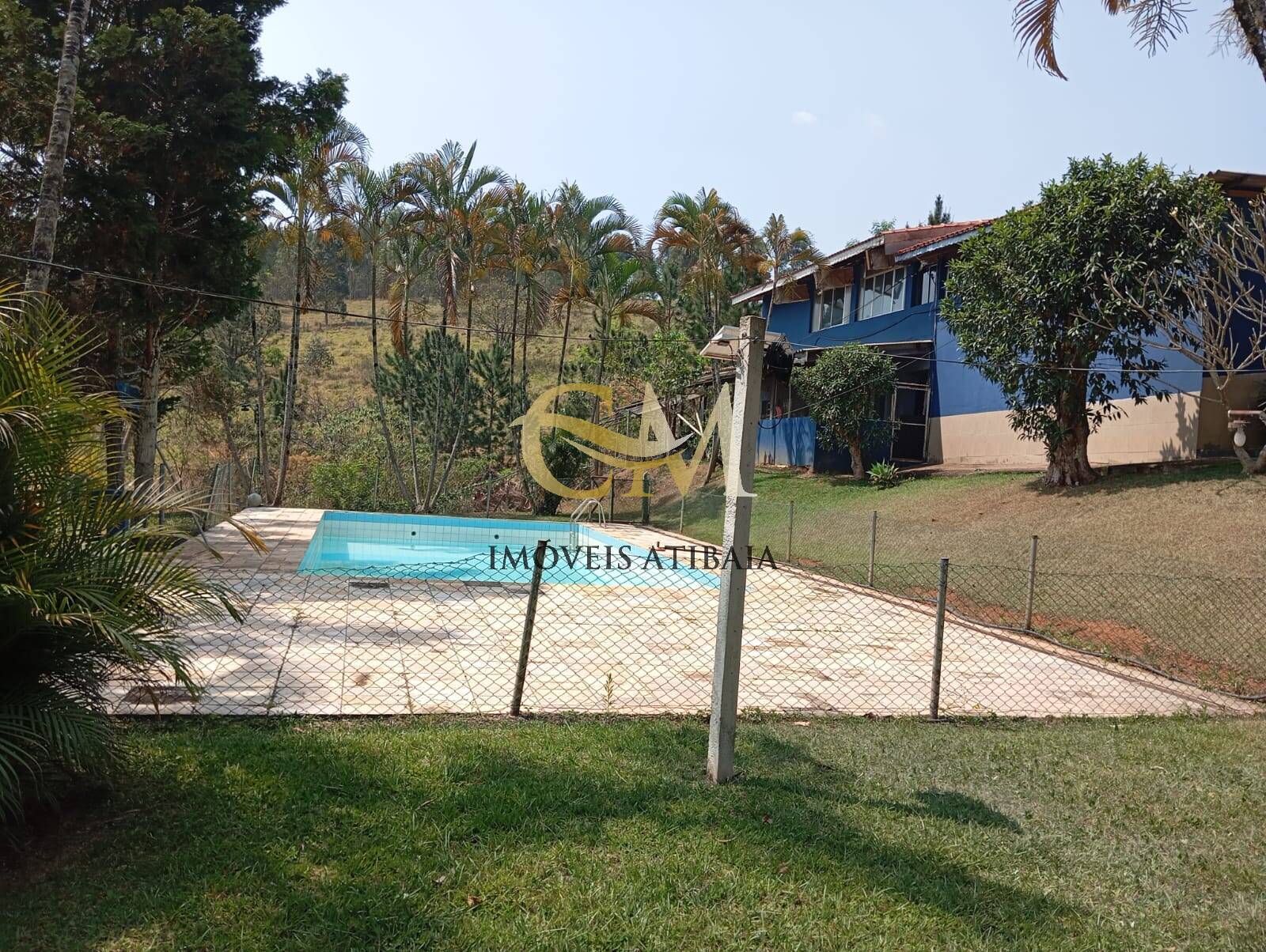 Casa, 7 quartos, 12000 m² - Foto 2