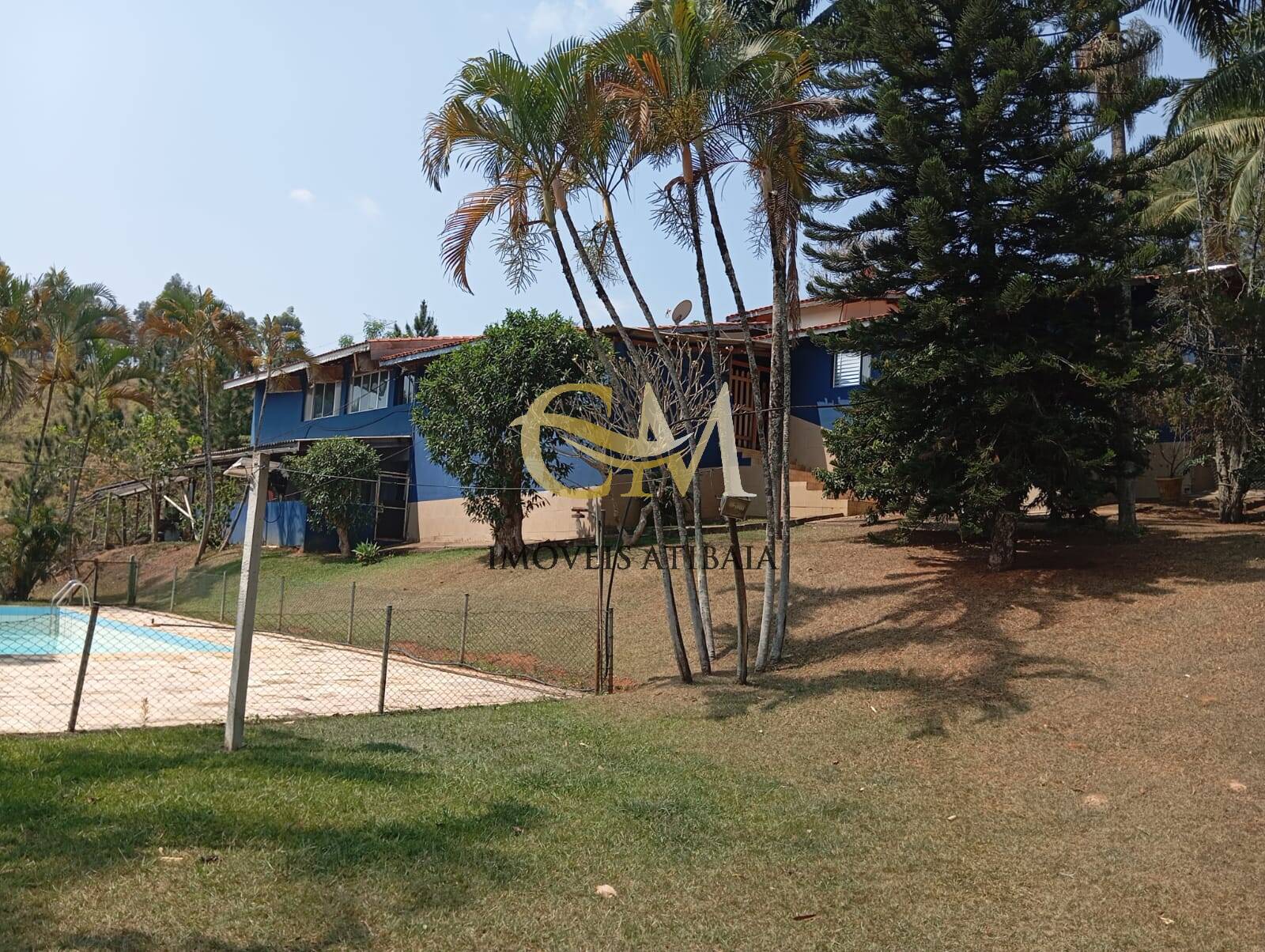 Casa, 7 quartos, 12000 m² - Foto 7