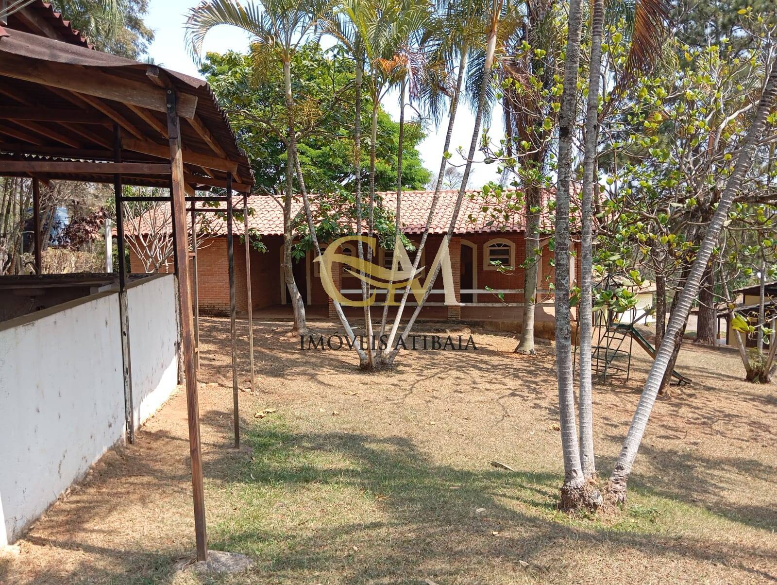 Casa, 7 quartos, 12000 m² - Foto 4