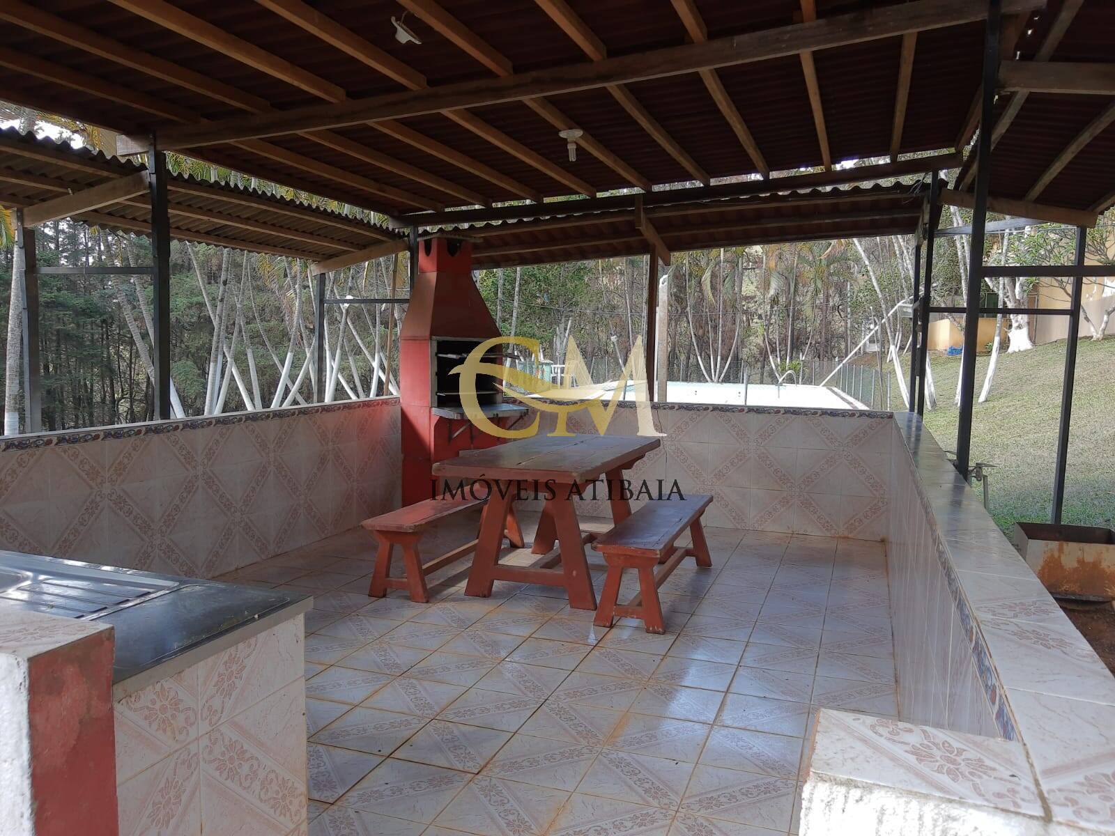Casa, 7 quartos, 12000 m² - Foto 10