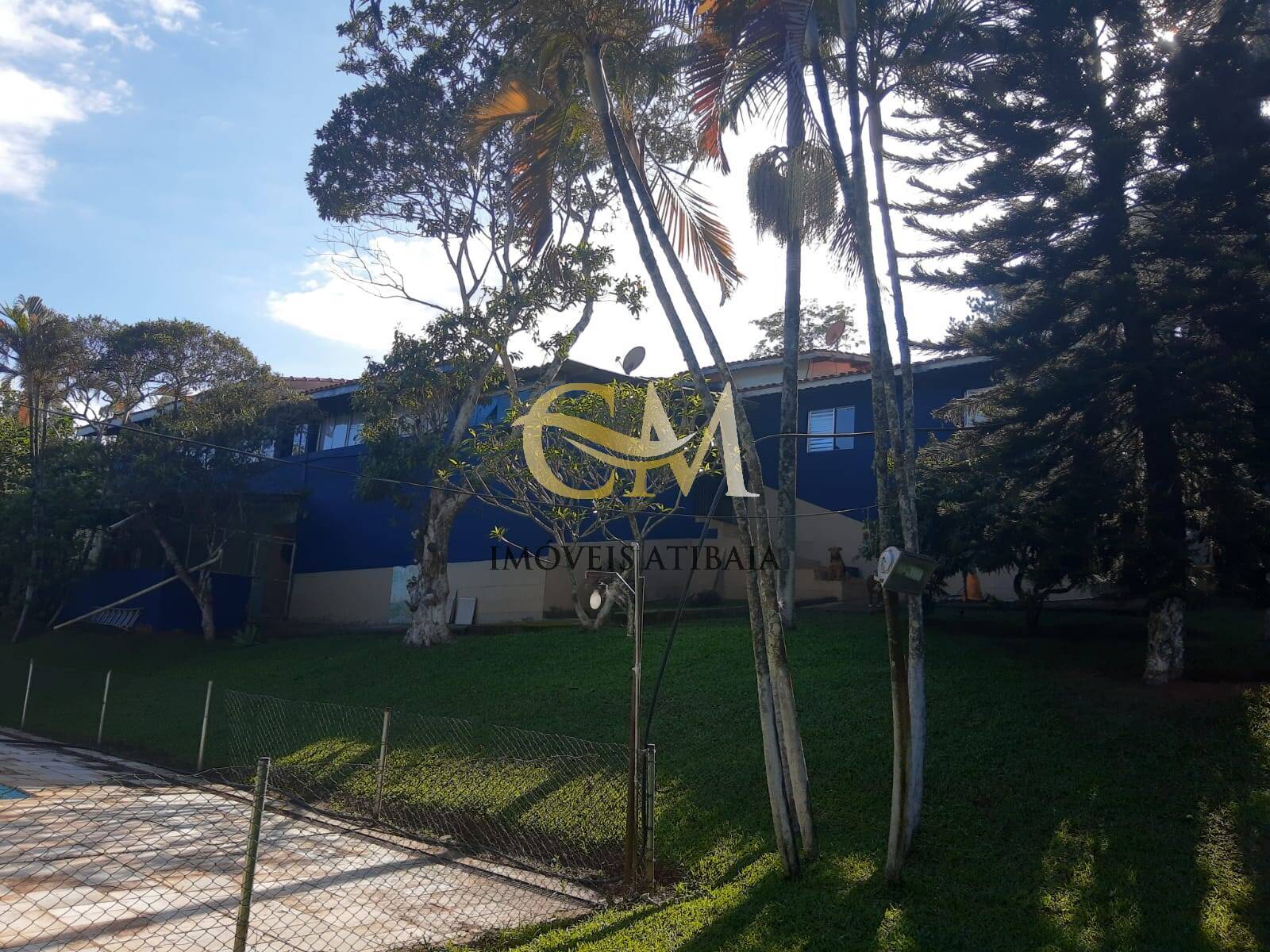 Casa, 7 quartos, 12000 m² - Foto 8