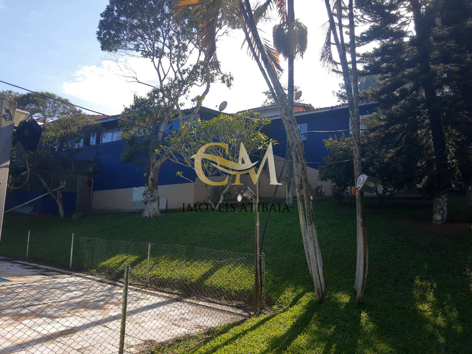 Casa, 7 quartos, 12000 m² - Foto 9