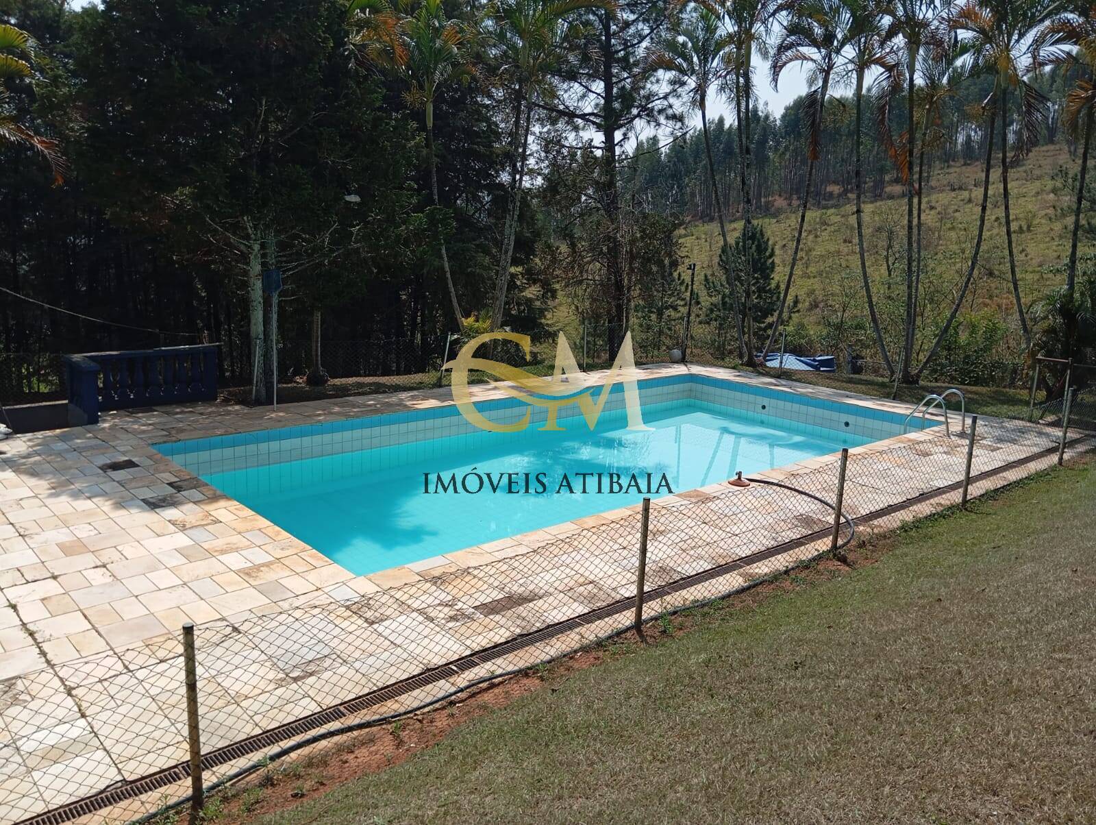 Casa, 7 quartos, 12000 m² - Foto 11