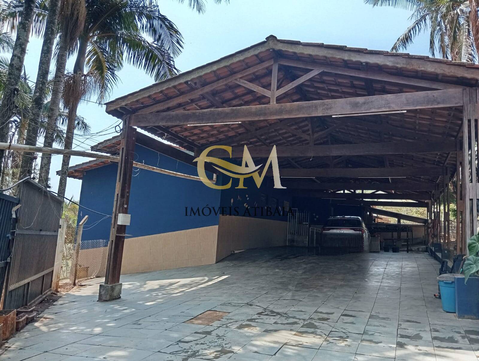Casa, 7 quartos, 12000 m² - Foto 24