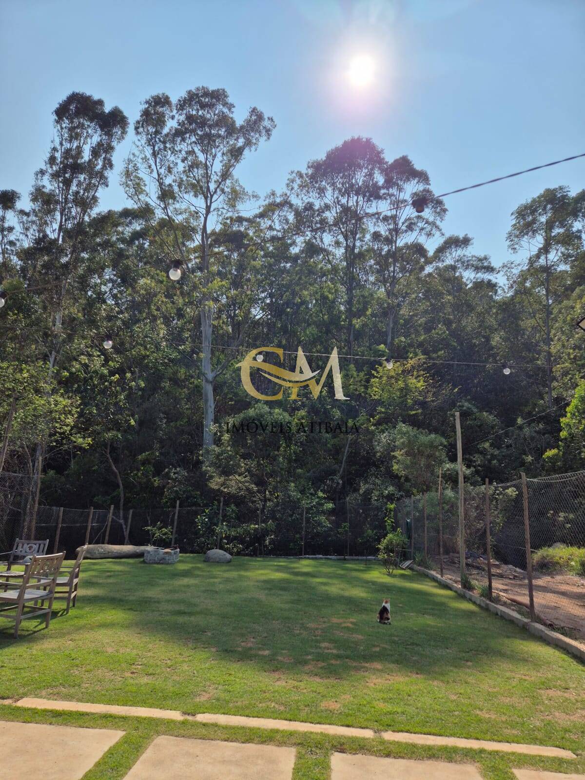 Casa, 3 quartos, 360 m² - Foto 27