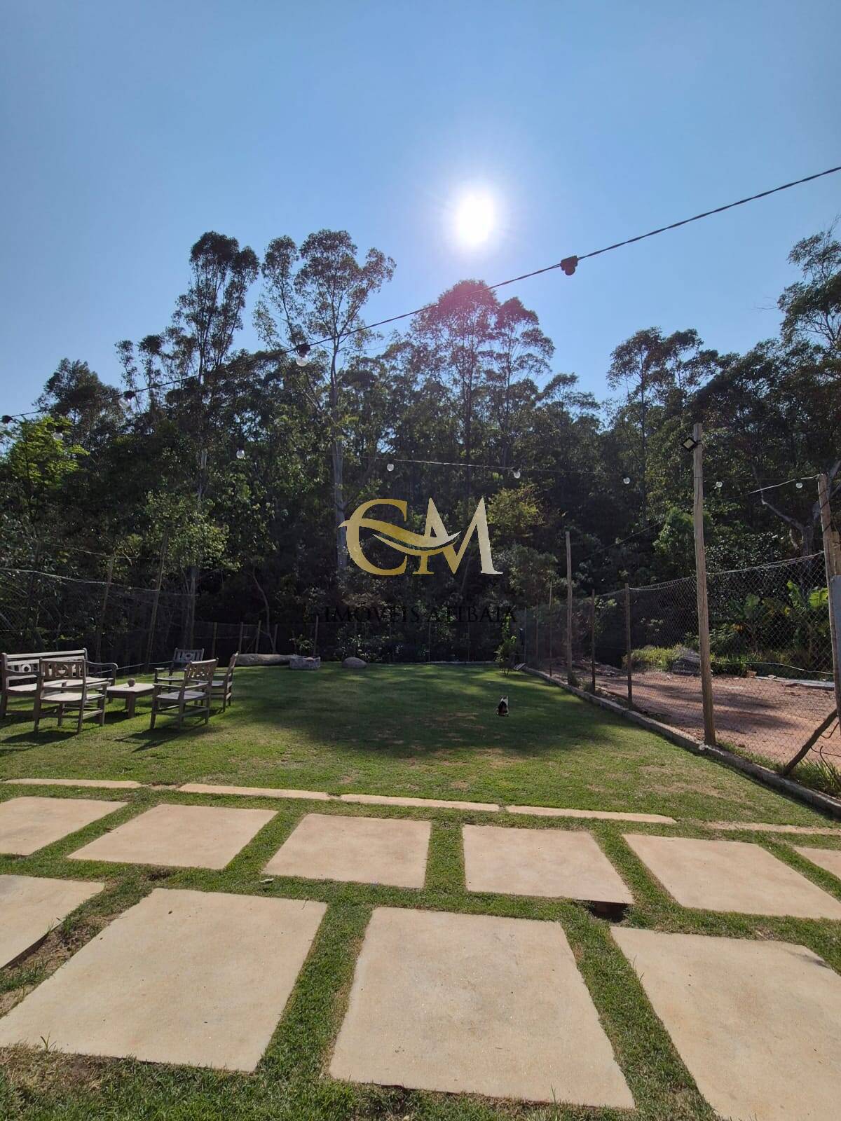 Casa, 3 quartos, 360 m² - Foto 25
