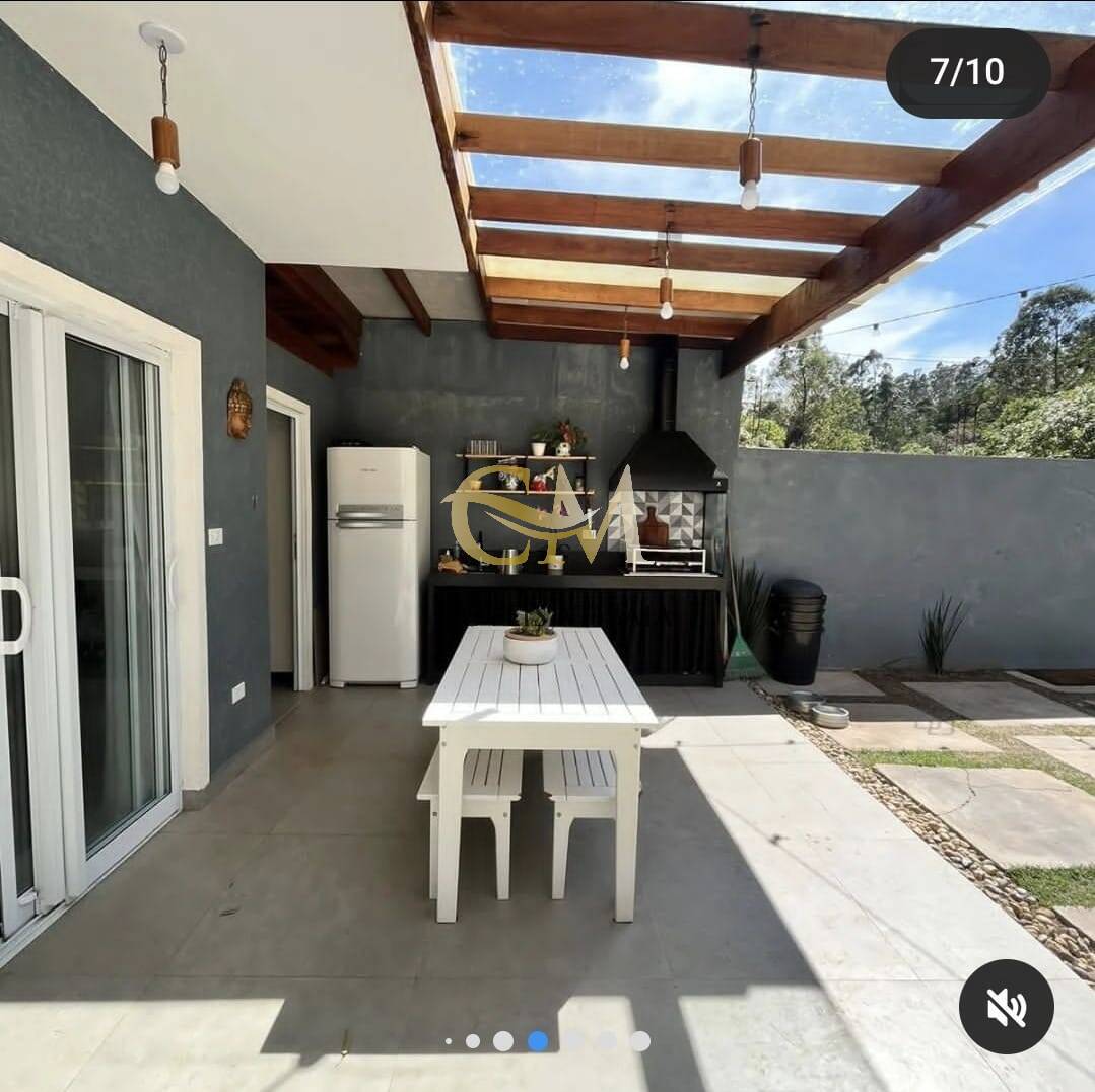 Casa, 3 quartos, 360 m² - Foto 11