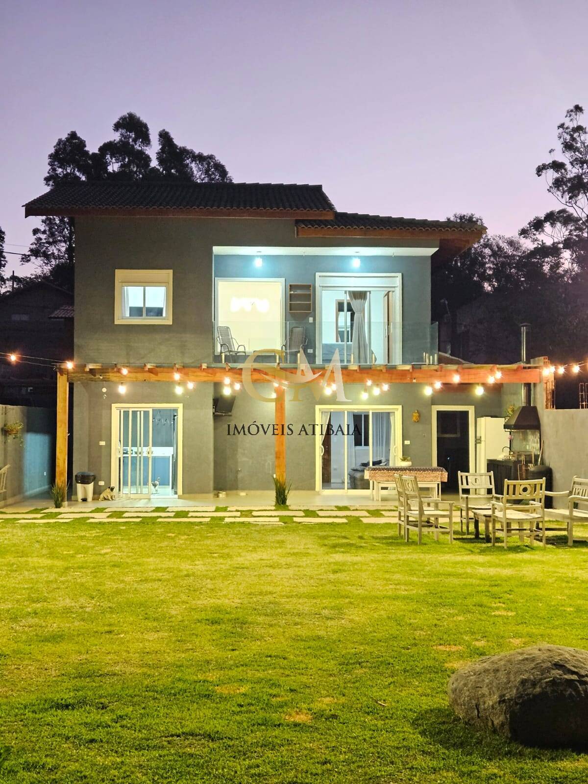 Casa, 3 quartos, 360 m² - Foto 21