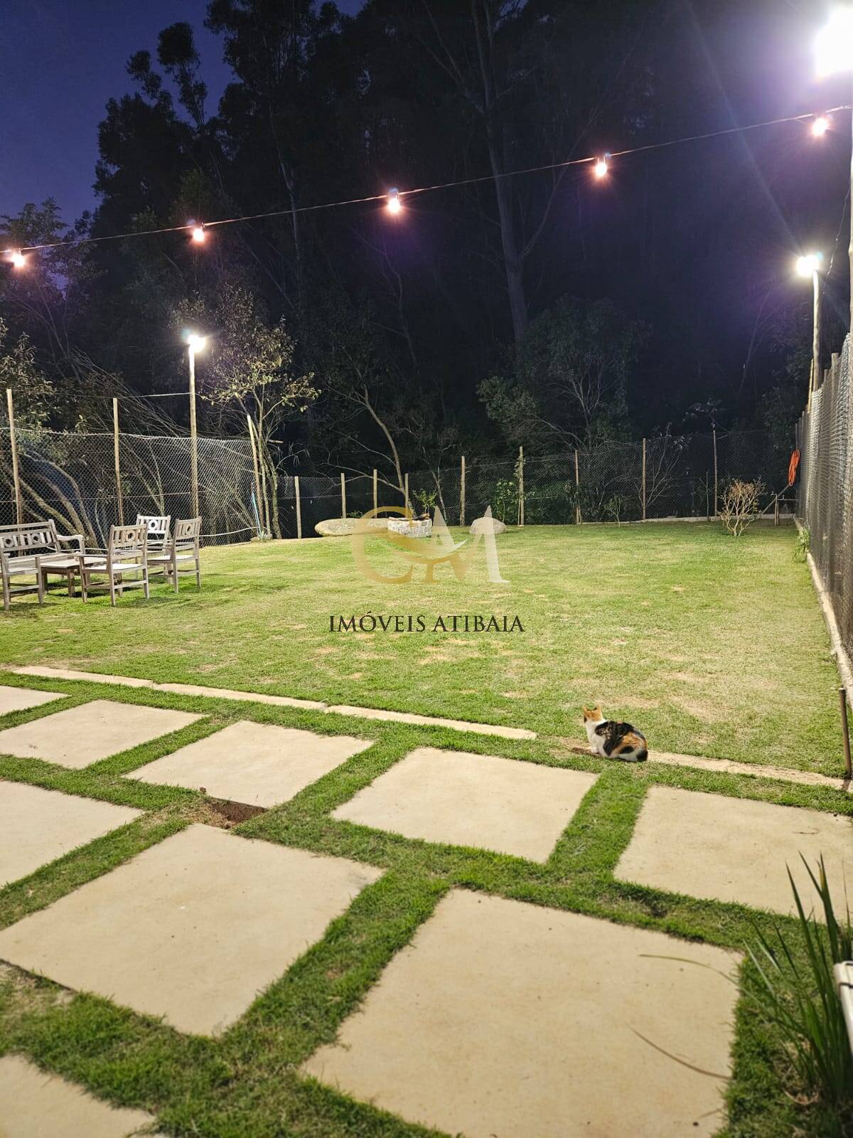 Casa, 3 quartos, 360 m² - Foto 26