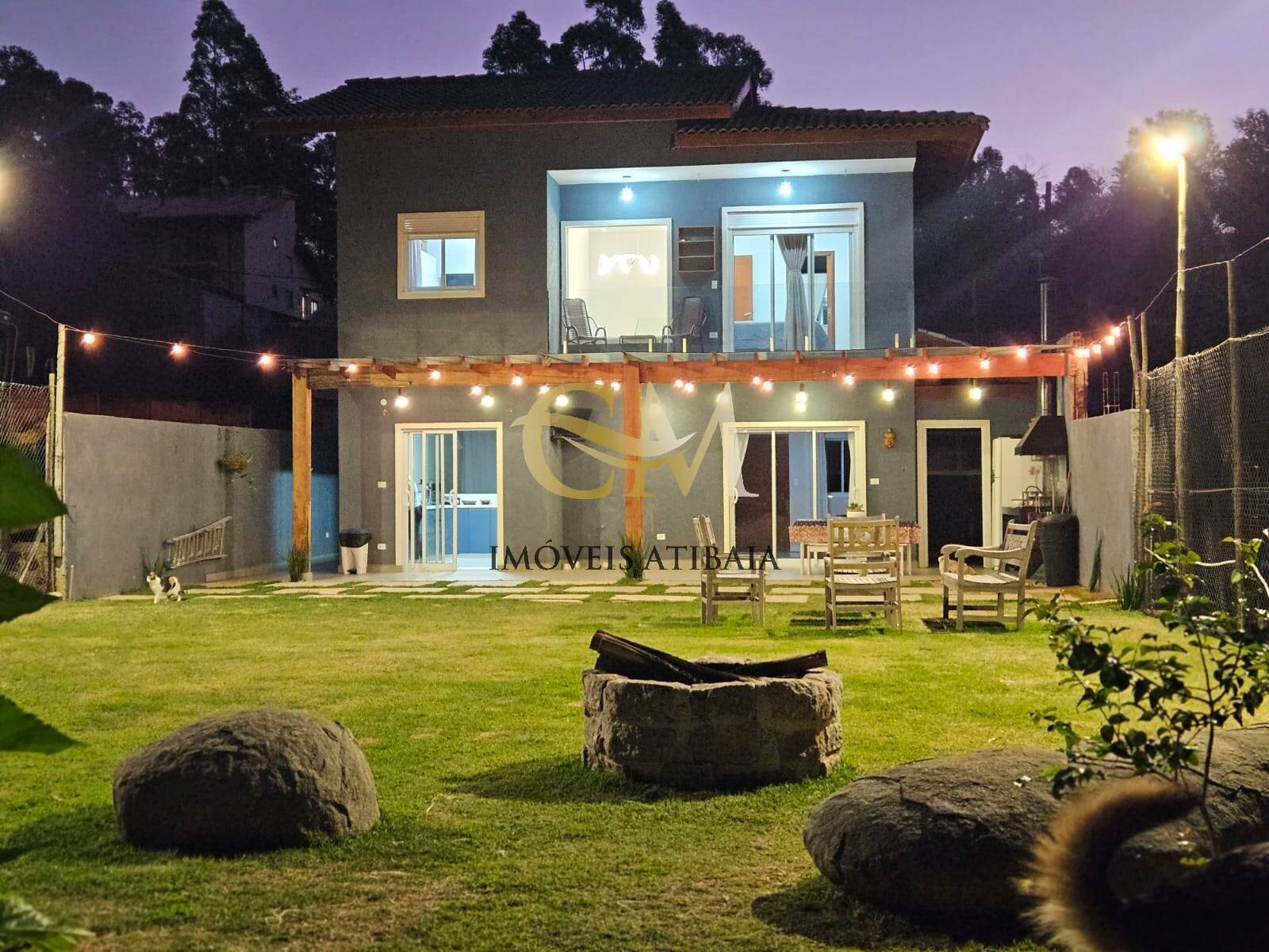 Casa, 3 quartos, 360 m² - Foto 20