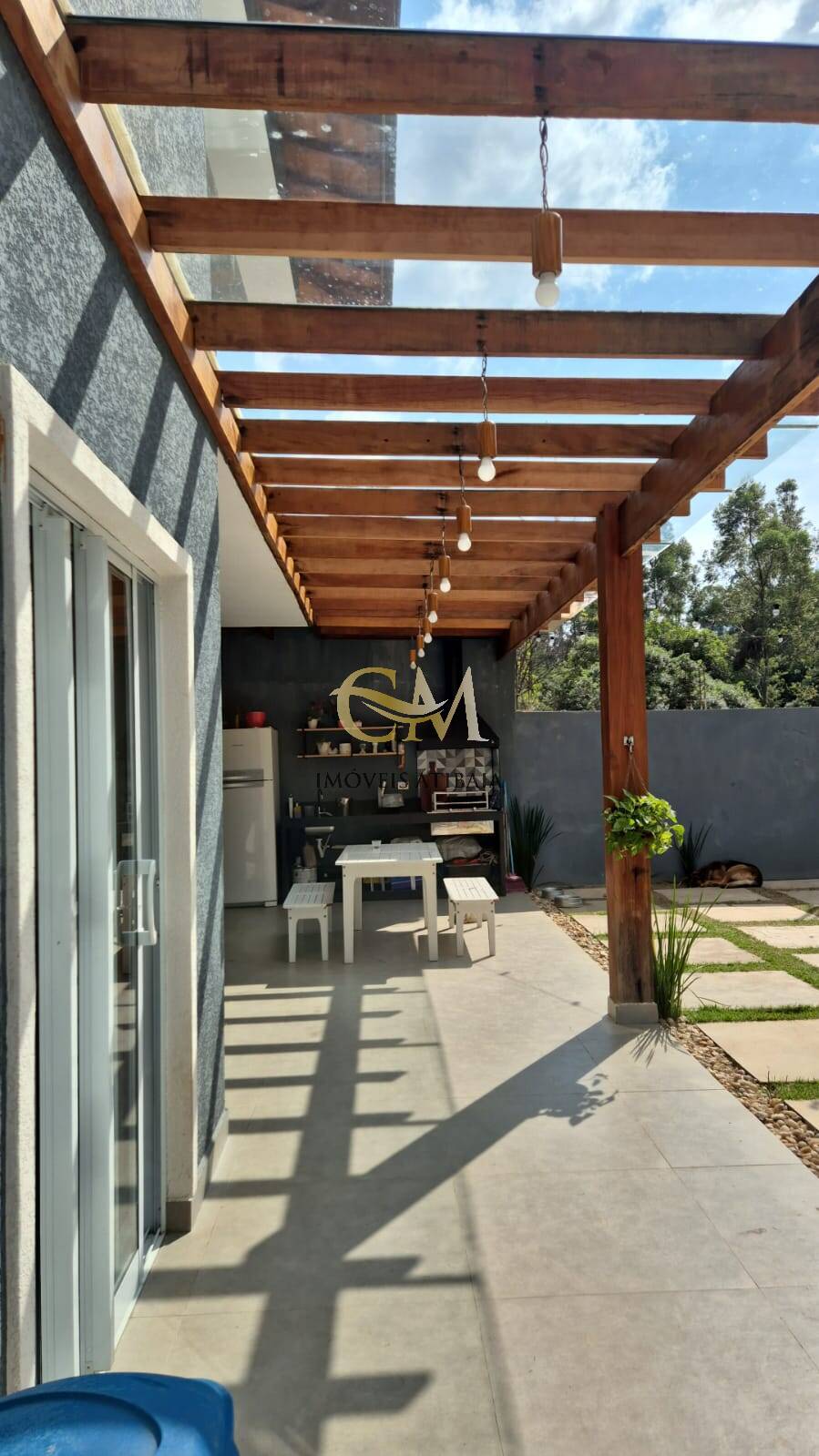 Casa, 3 quartos, 360 m² - Foto 13