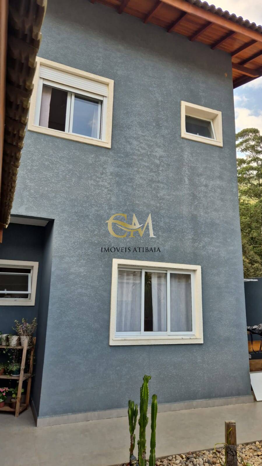 Casa, 3 quartos, 360 m² - Foto 12