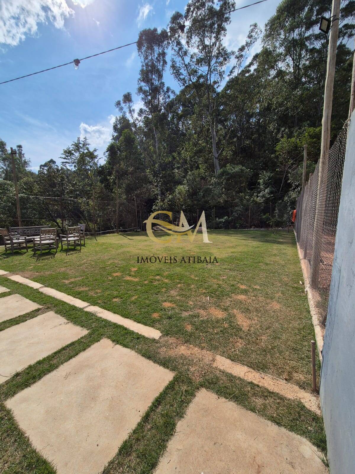 Casa, 3 quartos, 360 m² - Foto 24
