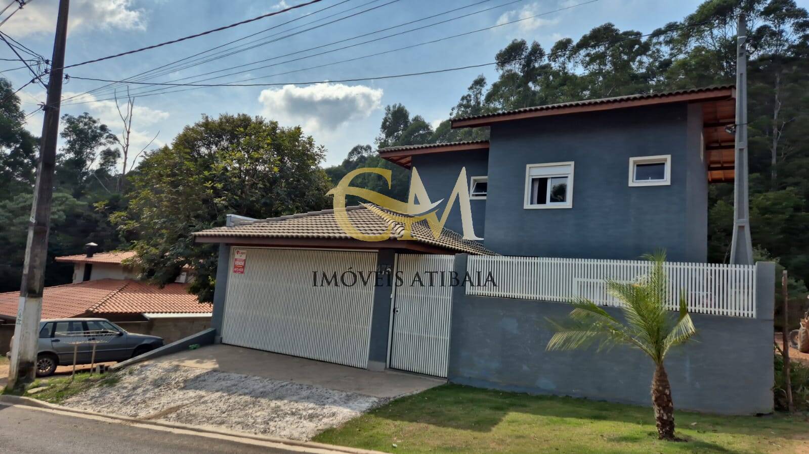 Casa, 3 quartos, 360 m² - Foto 2