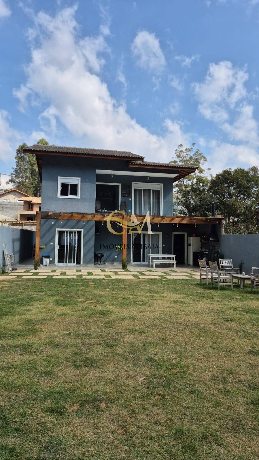Casa, 3 quartos, 360 m² - Foto 19
