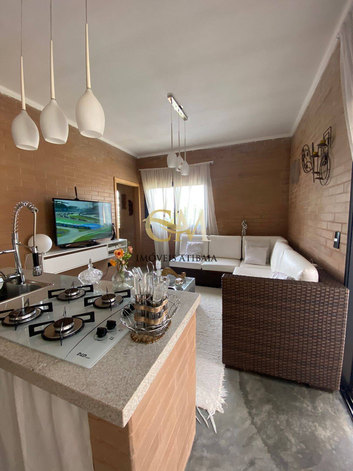 Casa, 5 quartos, 140 m² - Foto 9