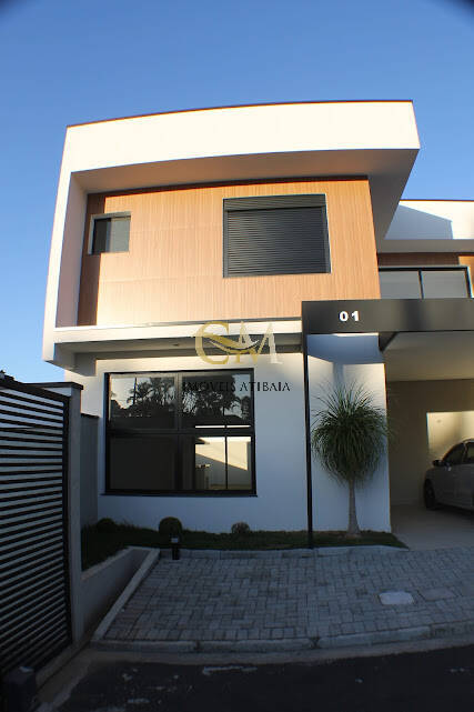 Casa de Condomínio, 3 quartos - Foto 8