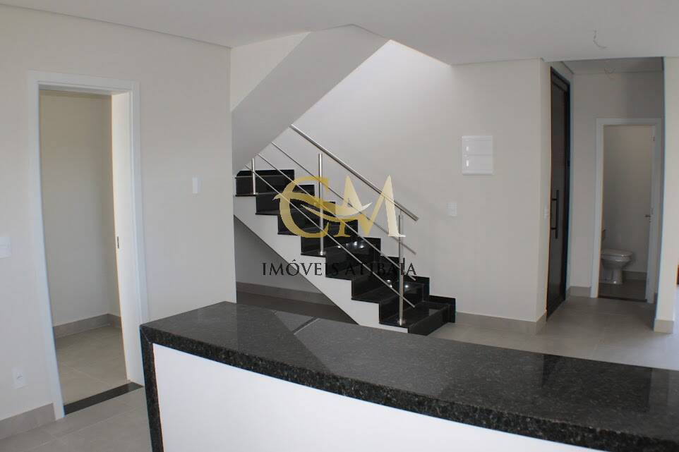 Casa de Condomínio, 3 quartos - Foto 11