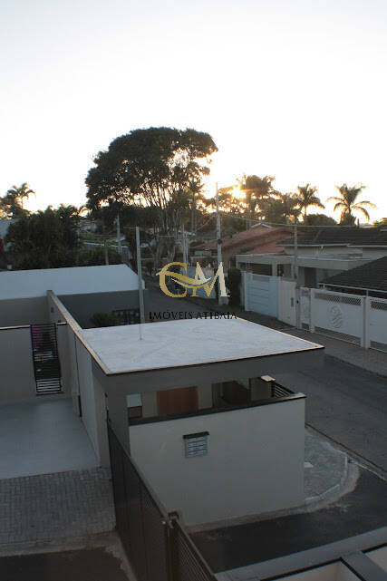 Casa de Condomínio, 3 quartos - Foto 55