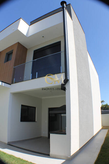 Casa de Condomínio, 3 quartos - Foto 65
