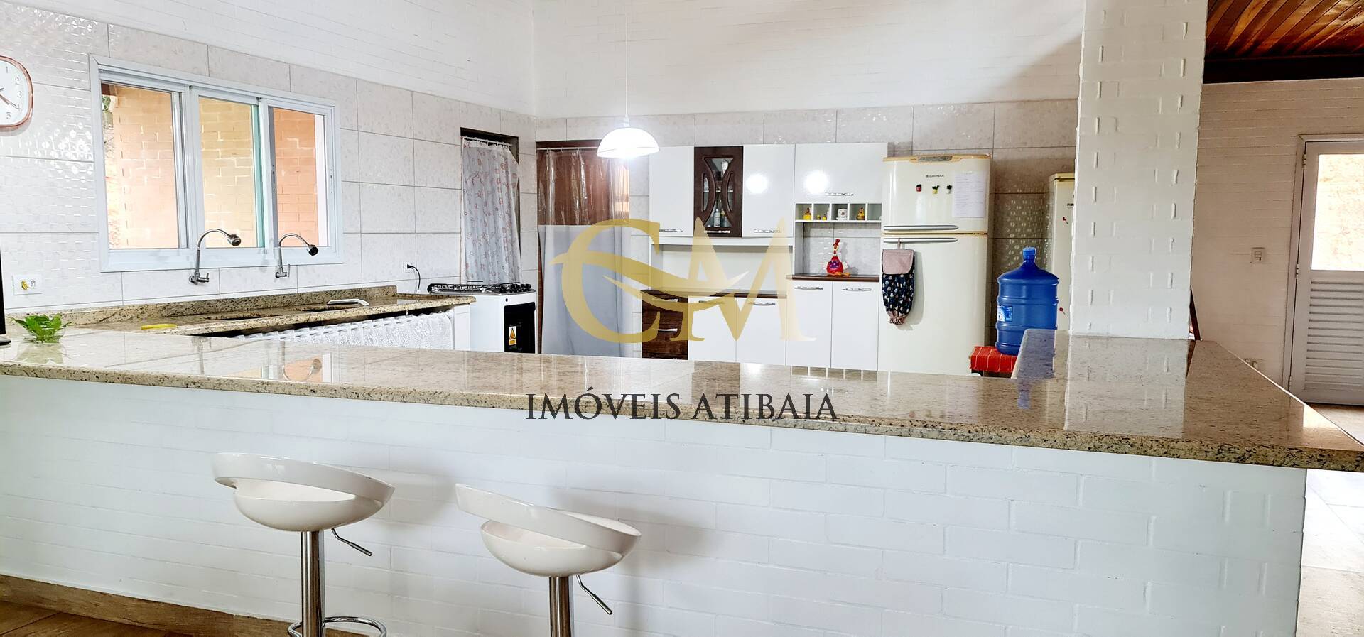 Casa, 3 quartos, 4200 m² - Foto 8