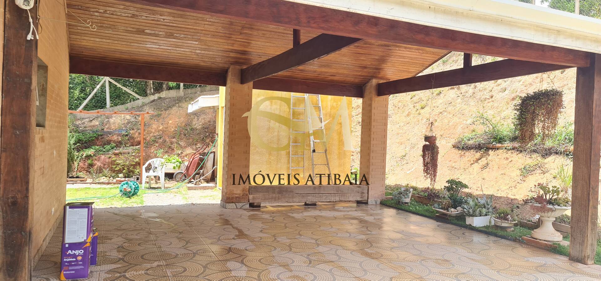Casa, 3 quartos, 4200 m² - Foto 6