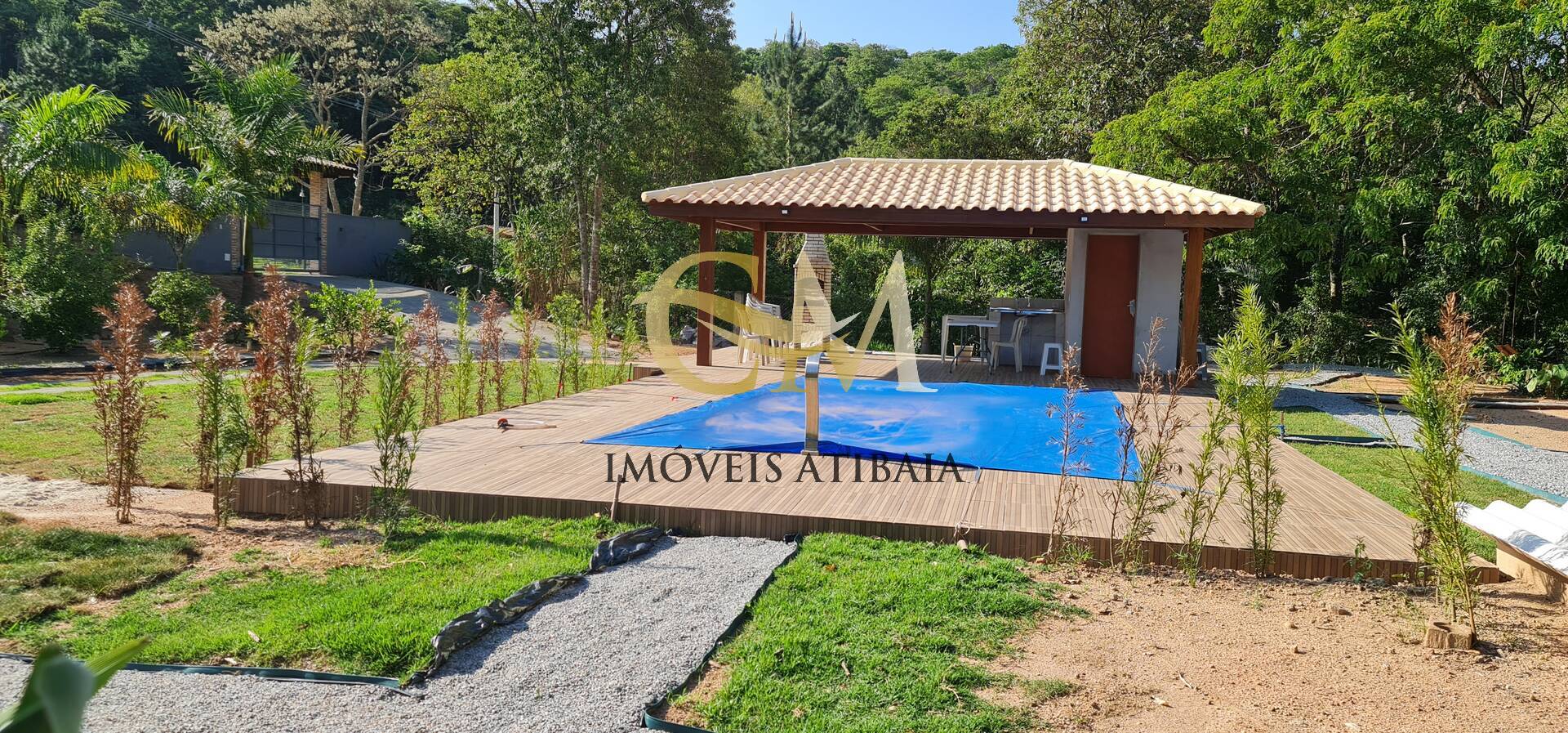 Casa, 3 quartos, 4200 m² - Foto 43