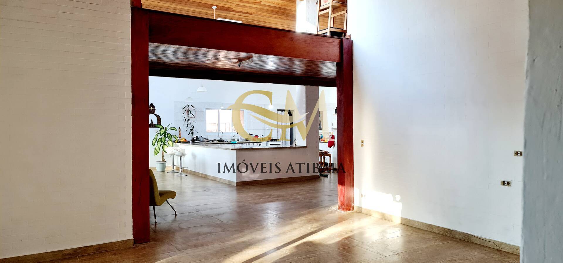 Casa, 3 quartos, 4200 m² - Foto 7