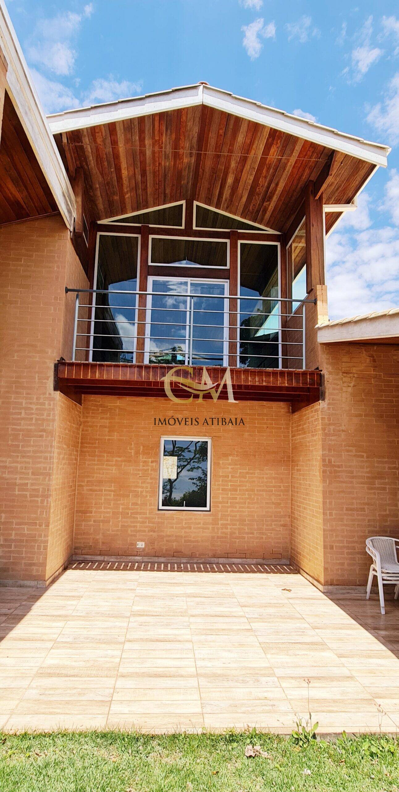 Casa, 3 quartos, 4200 m² - Foto 5