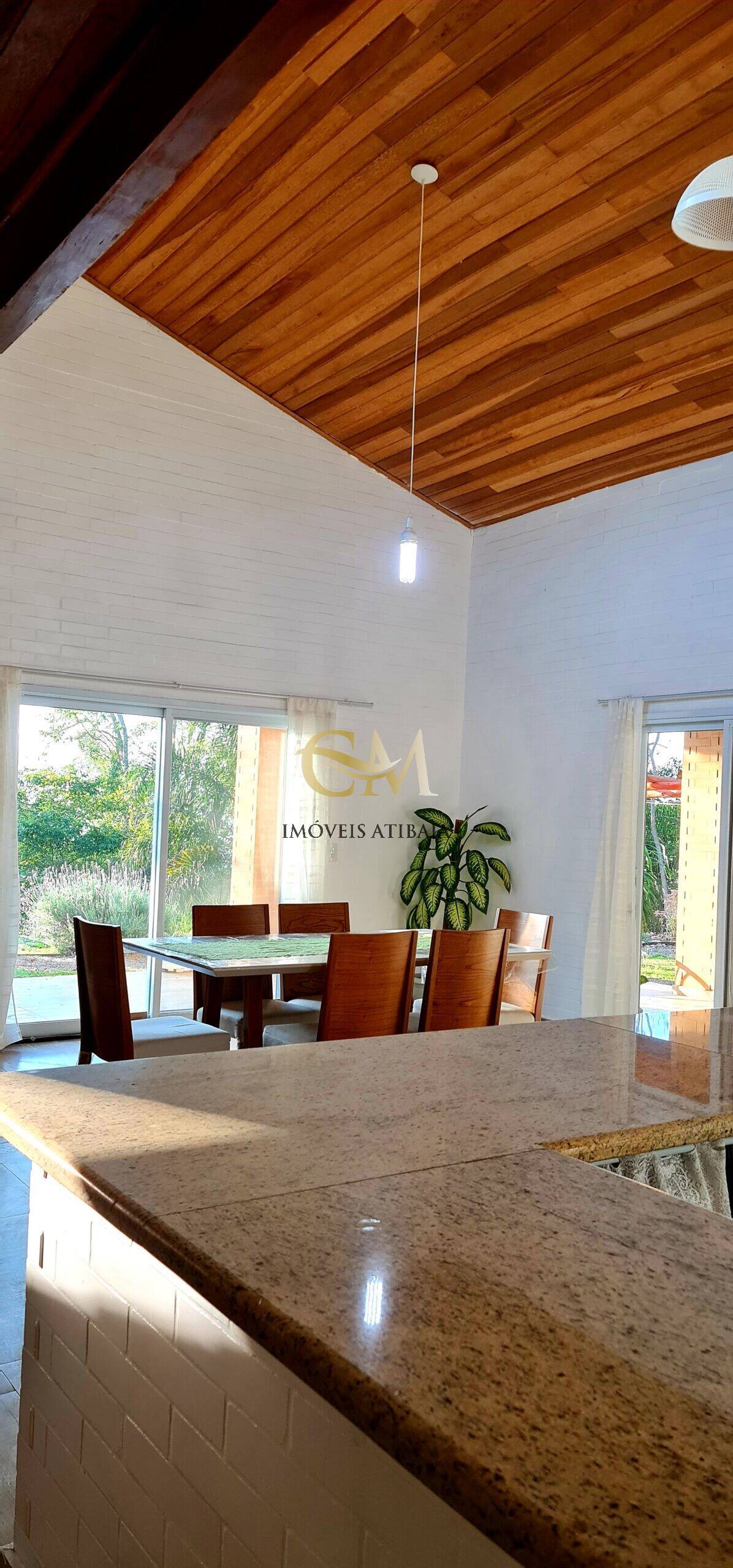 Casa, 3 quartos, 4200 m² - Foto 13