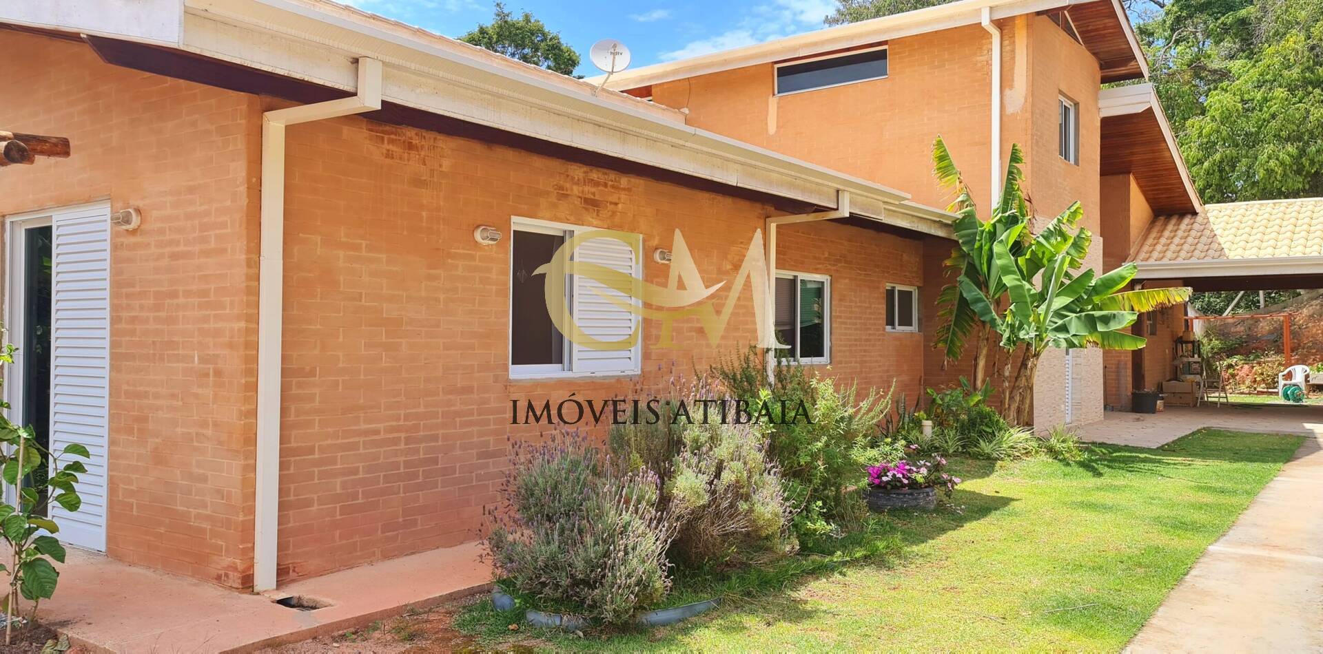 Casa, 3 quartos, 4200 m² - Foto 4