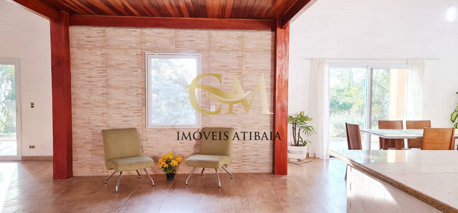 Casa, 3 quartos, 4200 m² - Foto 12