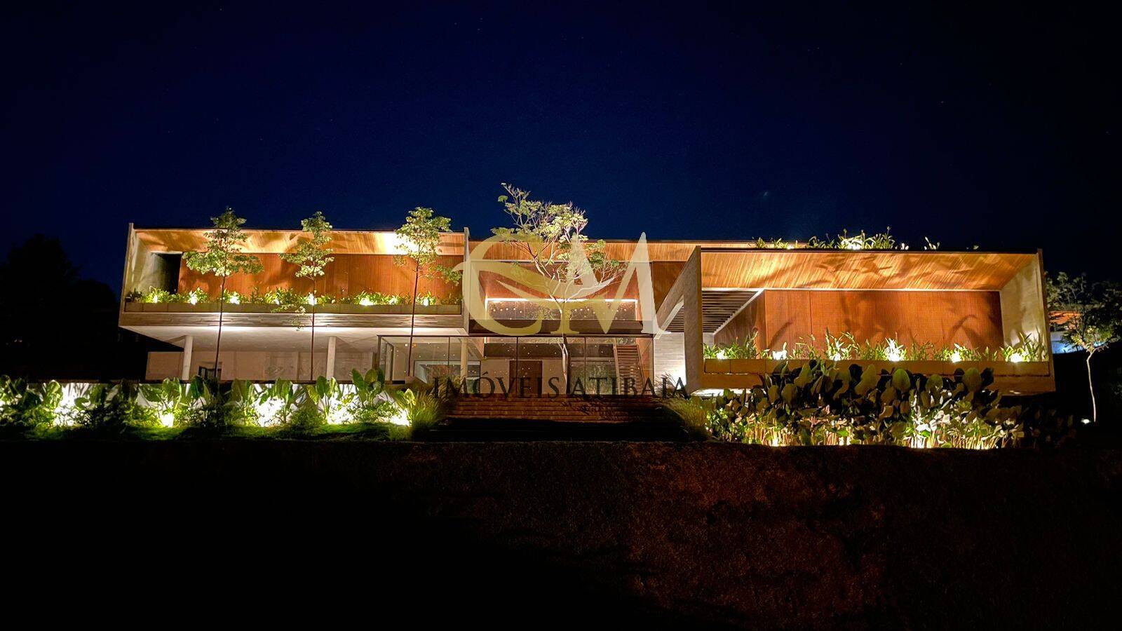 Casa de Condomínio, 6 quartos - Foto 5