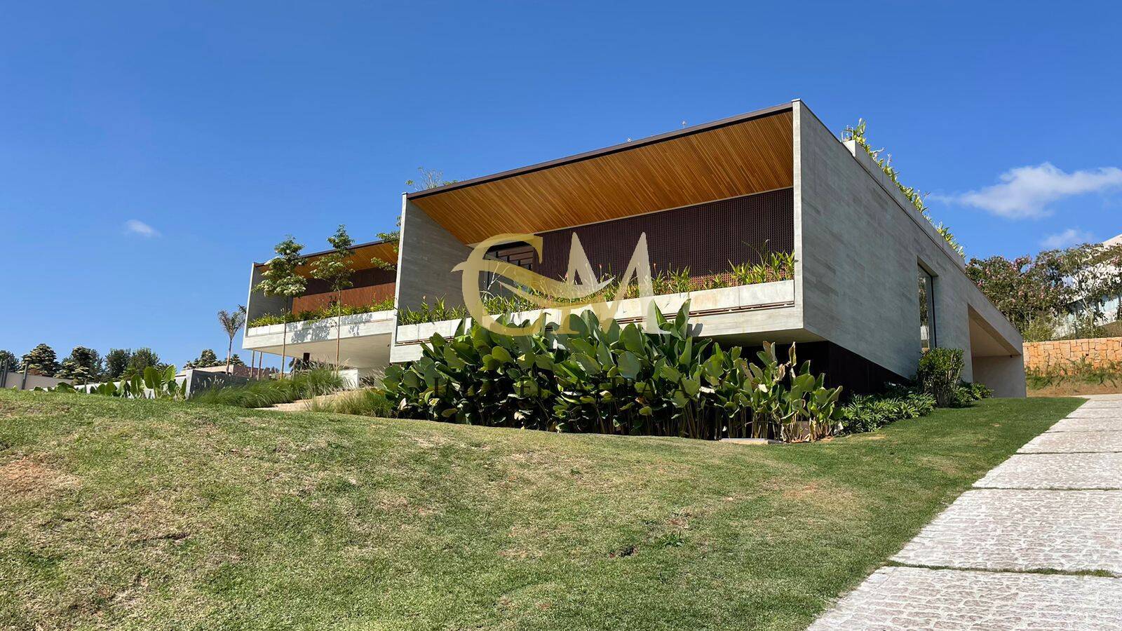 Casa de Condomínio, 6 quartos - Foto 30