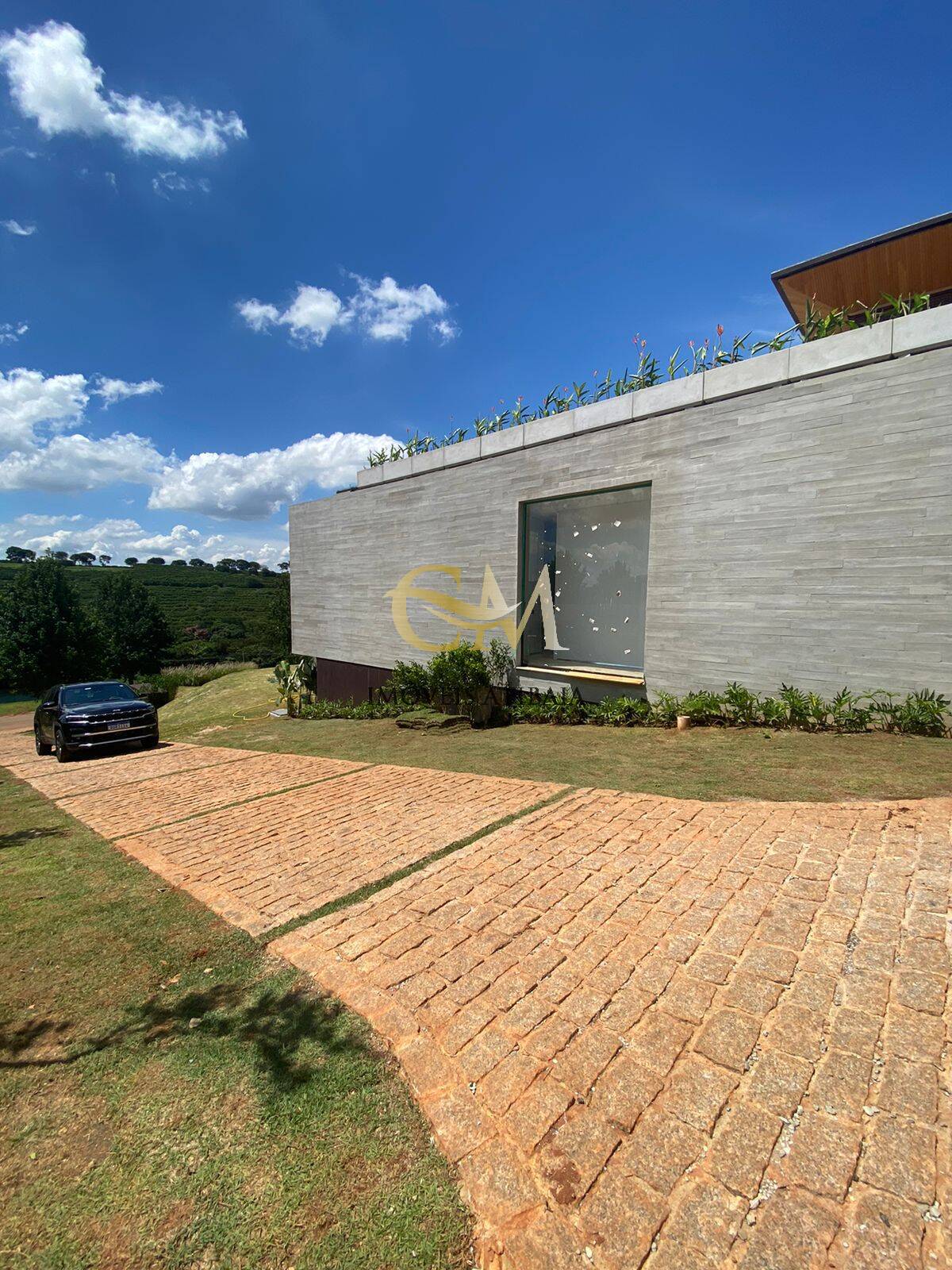 Casa de Condomínio, 6 quartos - Foto 32