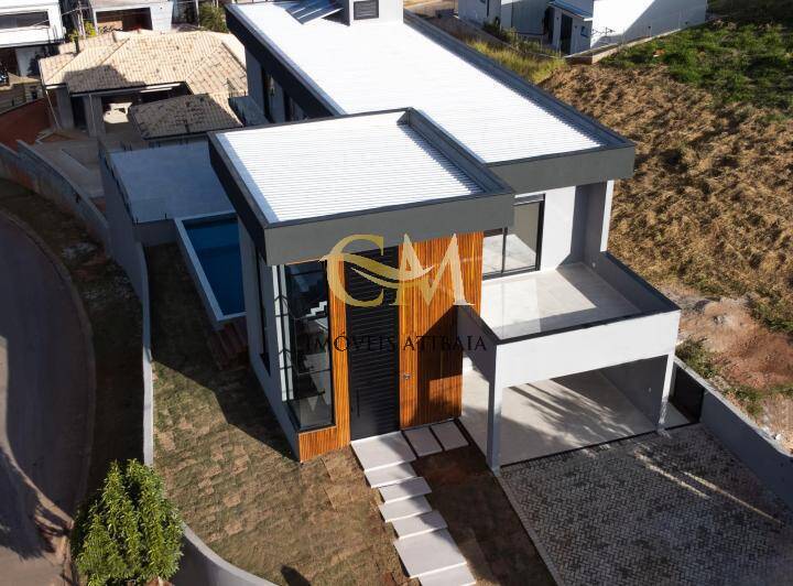 Casa de Condomínio, 5 quartos - Foto 3
