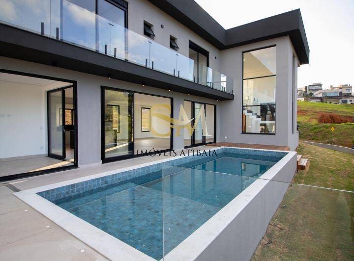 Casa de Condomínio, 5 quartos - Foto 7